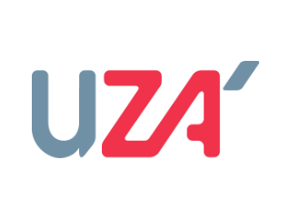 uza Logo