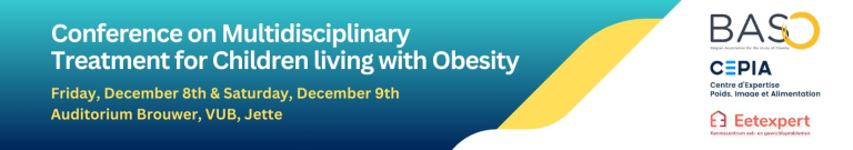 Conference of multidisciplinary treatment for children living with obesity.