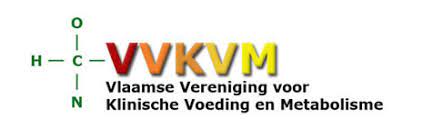 The logo for vkvm.